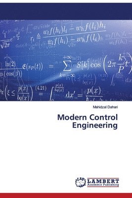 Modern Control Engineering 1