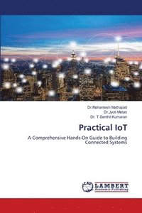 bokomslag Practical IoT