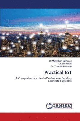 Practical IoT 1