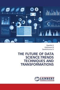 bokomslag The Future of Data Science