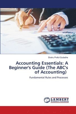 Accounting Essentials