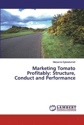 Marketing Tomato Profitably 1