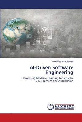 bokomslag AI-Driven Software Engineering