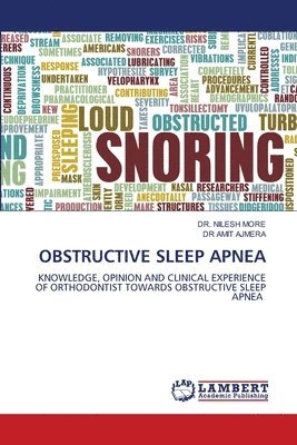 bokomslag Obstructive Sleep Apnea