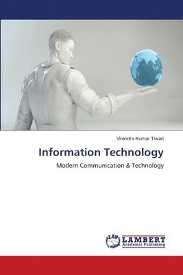 bokomslag Information Technology