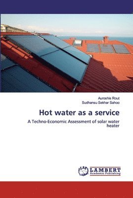 Hot water as a service 1