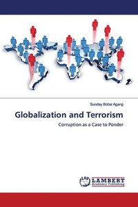 bokomslag Globalization and Terrorism