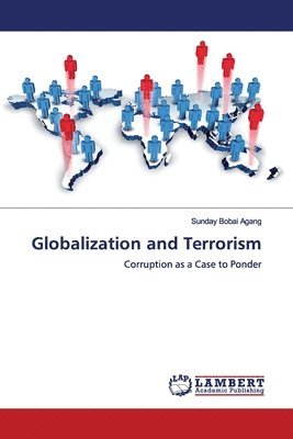bokomslag Globalization and Terrorism