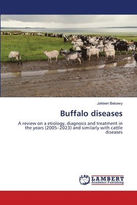 Buffalo diseases 1