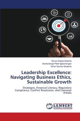 bokomslag Leadership Excellence