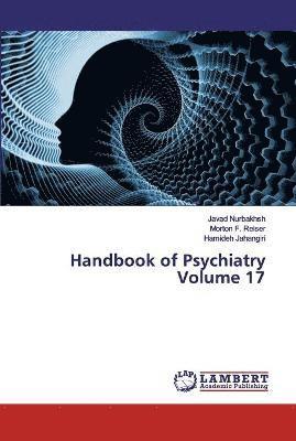 Handbook of Psychiatry Volume 17 1