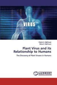 bokomslag Plant Virus and its Relationship to Humans