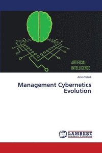 bokomslag Management Cybernetics Evolution