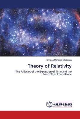Theory of Relativity 1