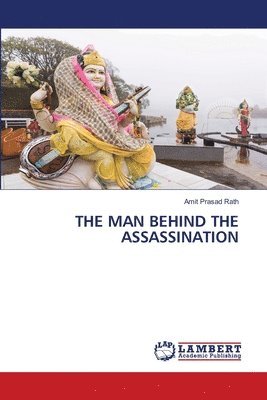 The Man Behind the Assassination 1