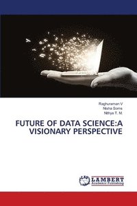 bokomslag Future of Data Science