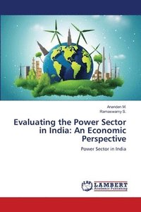 bokomslag Evaluating the Power Sector in India