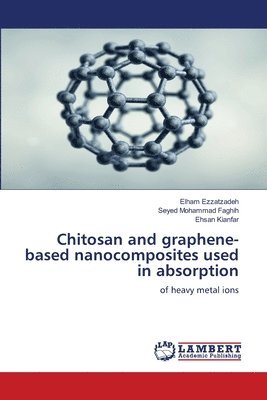 Elham Ezzatzadeh, Seyed Mohammad Faghih, Ehsan Kianfar - Chitosan and graphene-based nanocomposites used in absorption, Häftad