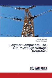 bokomslag Polymer Composites