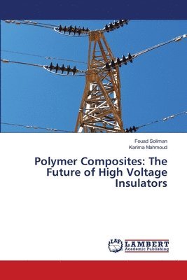 bokomslag Polymer Composites