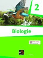 bokomslag Biologie Hamburg 2