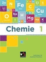 Chemie 7 Lehrbuch Sekundarstufe I Nordrhein-Westfalen 1