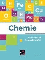 bokomslag Chemie Ausgabe A