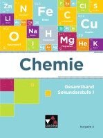 bokomslag Chemie Ausgabe A