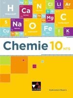 Chemie Bayern 10 NTG Schülerband 1