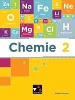 bokomslag Chemie Niedersachsen 2