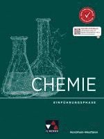 bokomslag Chemie NRW Sekundarstufe II Einführungsphase Schülerband