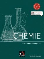 bokomslag Chemie NRW Sekundarstufe II Einführungsphase Schülerband