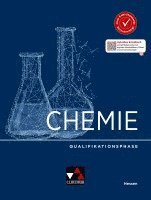 bokomslag Chemie Hessen Qualifikationsphase