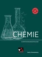 bokomslag Chemie Berlin/Brandenburg Einführungsphase
