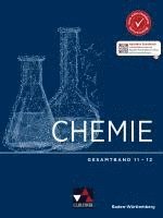 bokomslag Chemie Baden-Württemberg Sek. II Gesamtband 11-12