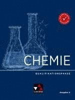 bokomslag Chemie Ausgabe A Sekundarstufe II