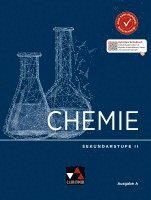 bokomslag Chemie Ausgabe A Sekundarstufe II