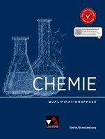 bokomslag Chemie Berlin/Brandenburg Qualifikationsphase