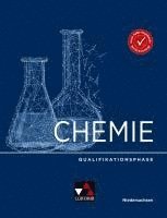bokomslag Chemie Niedersachsen Qualifikationsphase