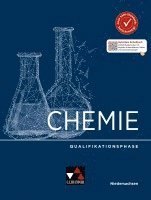 bokomslag Chemie Niedersachsen Qualifikationsphase