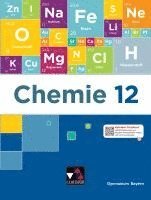 Chemie Bayern 12 1