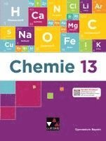 Chemie Bayern 13