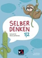 Waltraud Bagge, Taalke Hanna Joosten, Sarah Huck, Anna Plader, Britta Puls, Gustav Beyer, Klaus Blesenkemper - Selber denken Niedersachsen 1/2, Häftad