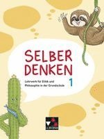 Katja Bergmann, Gustav Beyer, Klaus Blesenkemper, Sarah Huck, Anna Klassen, Daniela Reinhard, Gustav Beyer, Klaus Blesenkemper - Selber denken 1, Häftad