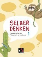 Katja Bergmann, Gustav Beyer, Klaus Blesenkemper, Sarah Huck, Anna Klassen, Daniela Reinhard, Gustav Beyer, Klaus Blesenkemper - Selber denken 1, Häftad
