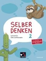 bokomslag Selber denken 2