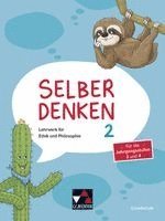 Peter Bannier, Katja Bergmann, Gustav Beyer, Klaus Blesenkemper, Fanny Gatzke, Sarah Huck, Gustav Beyer, Klaus Blesenkemper - Selber denken 2, Häftad