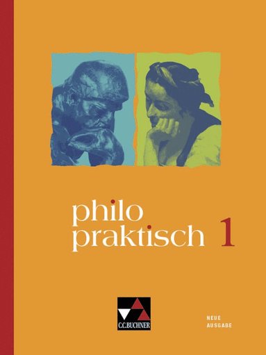 bokomslag philopraktisch 1 - neu