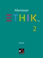 Abenteuer Ethik Sachsen 2 - neu 1