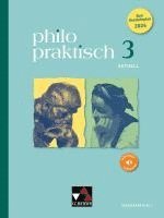 Jörg Peters, Martina Peters, Bernd Rolf - philopraktisch aktuell 3, Häftad